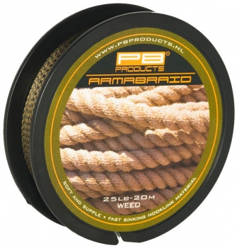 PB Products Armabraid Weed